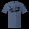 Unisex Beefy-T® T-Shirt Thumbnail