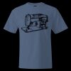 Unisex Beefy-T® T-Shirt Thumbnail