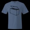 Unisex Beefy-T® T-Shirt Thumbnail