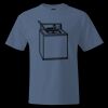 Unisex Beefy-T® T-Shirt Thumbnail