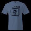 Unisex Beefy-T® T-Shirt Thumbnail