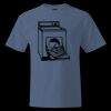 Unisex Beefy-T® T-Shirt Thumbnail