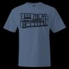 Unisex Beefy-T® T-Shirt Thumbnail