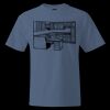 Unisex Beefy-T® T-Shirt Thumbnail