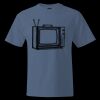 Unisex Beefy-T® T-Shirt Thumbnail