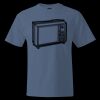 Unisex Beefy-T® T-Shirt Thumbnail