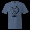 Unisex Beefy-T® T-Shirt Thumbnail