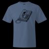 Unisex Beefy-T® T-Shirt Thumbnail