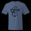 Unisex Beefy-T® T-Shirt Thumbnail
