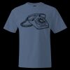 Unisex Beefy-T® T-Shirt Thumbnail
