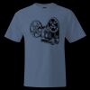 Unisex Beefy-T® T-Shirt Thumbnail