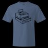Unisex Beefy-T® T-Shirt Thumbnail