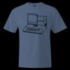 Unisex Beefy-T® T-Shirt Thumbnail