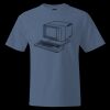 Unisex Beefy-T® T-Shirt Thumbnail