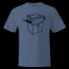Unisex Beefy-T® T-Shirt Thumbnail