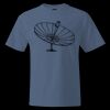 Unisex Beefy-T® T-Shirt Thumbnail