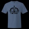 Unisex Beefy-T® T-Shirt Thumbnail