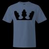 Unisex Beefy-T® T-Shirt Thumbnail