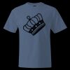 Unisex Beefy-T® T-Shirt Thumbnail