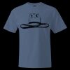 Unisex Beefy-T® T-Shirt Thumbnail