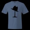 Unisex Beefy-T® T-Shirt Thumbnail