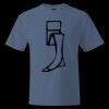 Unisex Beefy-T® T-Shirt Thumbnail