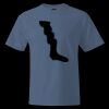 Unisex Beefy-T® T-Shirt Thumbnail