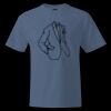 Unisex Beefy-T® T-Shirt Thumbnail