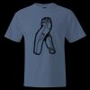 Unisex Beefy-T® T-Shirt Thumbnail