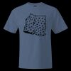 Unisex Beefy-T® T-Shirt Thumbnail