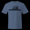 Unisex Beefy-T® T-Shirt Thumbnail