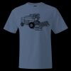 Unisex Beefy-T® T-Shirt Thumbnail