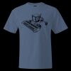 Unisex Beefy-T® T-Shirt Thumbnail