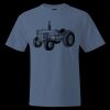 Unisex Beefy-T® T-Shirt Thumbnail