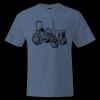 Unisex Beefy-T® T-Shirt Thumbnail