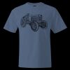 Unisex Beefy-T® T-Shirt Thumbnail