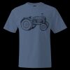 Unisex Beefy-T® T-Shirt Thumbnail