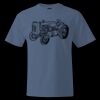 Unisex Beefy-T® T-Shirt Thumbnail