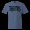 Unisex Beefy-T® T-Shirt Thumbnail