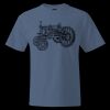 Unisex Beefy-T® T-Shirt Thumbnail
