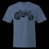 Unisex Beefy-T® T-Shirt Thumbnail