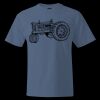Unisex Beefy-T® T-Shirt Thumbnail