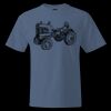 Unisex Beefy-T® T-Shirt Thumbnail