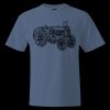 Unisex Beefy-T® T-Shirt Thumbnail
