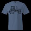 Unisex Beefy-T® T-Shirt Thumbnail