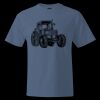Unisex Beefy-T® T-Shirt Thumbnail
