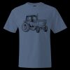 Unisex Beefy-T® T-Shirt Thumbnail
