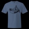 Unisex Beefy-T® T-Shirt Thumbnail