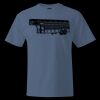 Unisex Beefy-T® T-Shirt Thumbnail