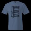 Unisex Beefy-T® T-Shirt Thumbnail